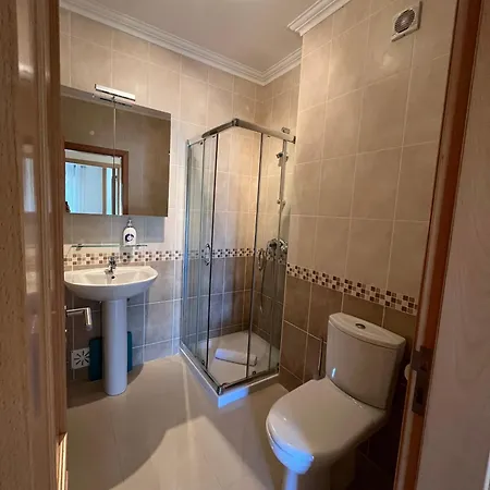 Sea Breeze Escape * Praia del Rei