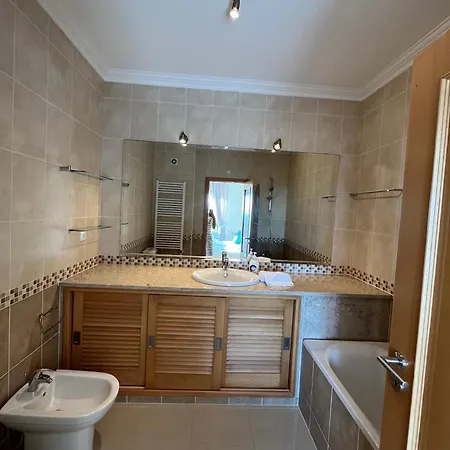 Sea Breeze Escape Apartman