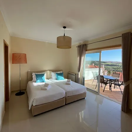 Apartman Sea Breeze Escape